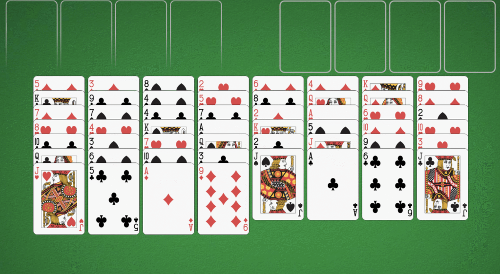 Regler til Napoleon kabale