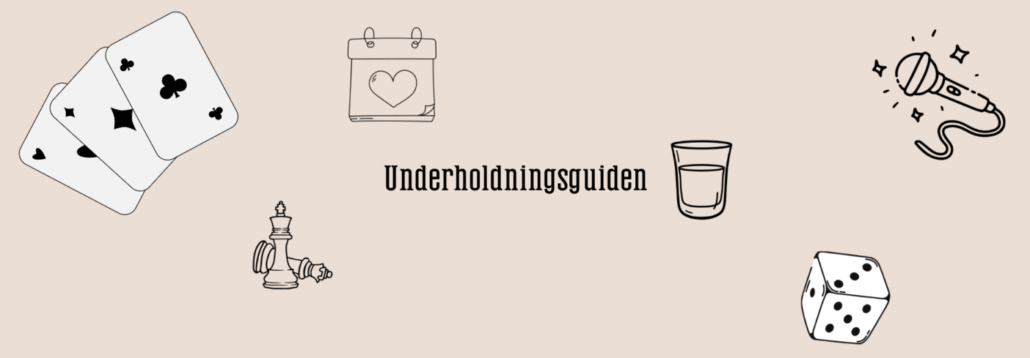 Underholdningsguiden