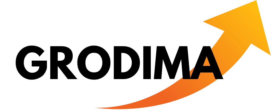 Grodima logo
